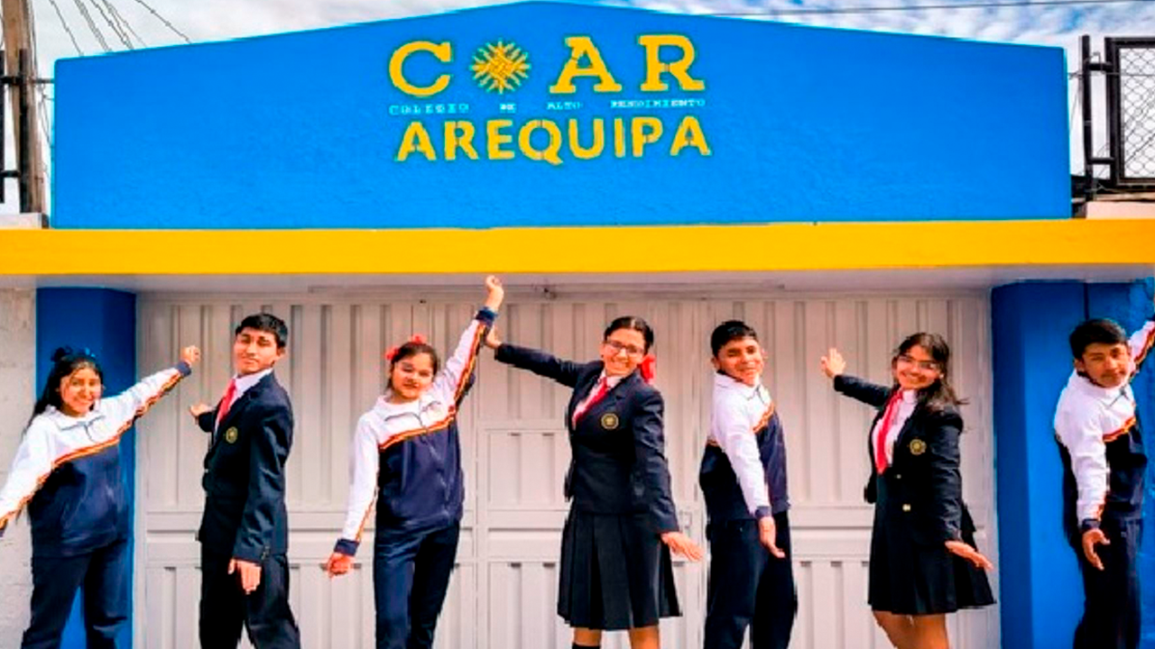 Minedu abandonó COAR Arequipa hace 5 años